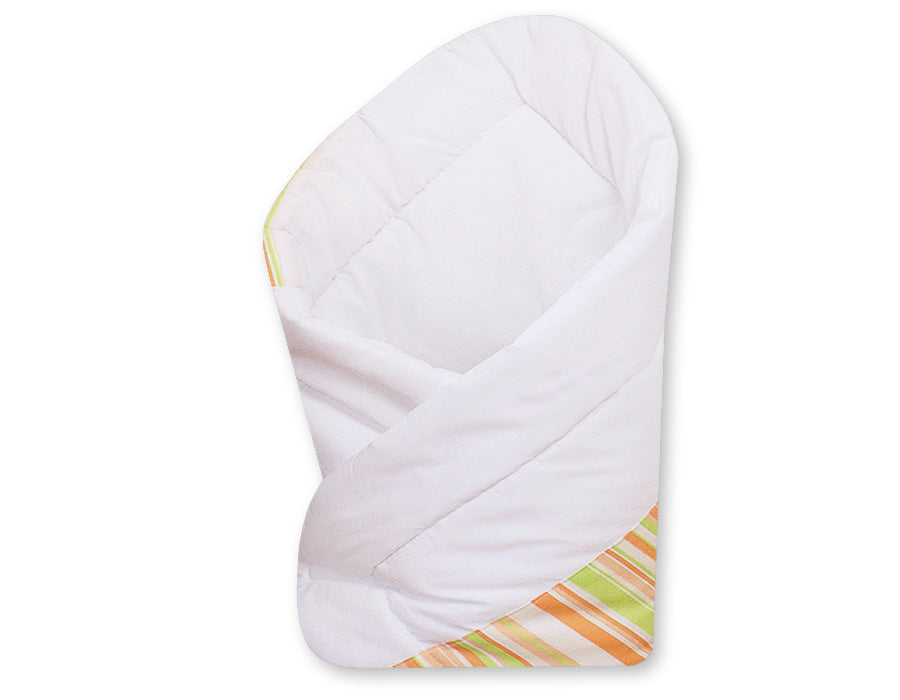 Babynest - Teddy bears on ladders pink