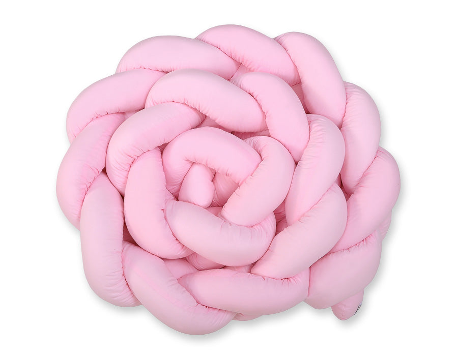 Knot bumper XXL- pink
