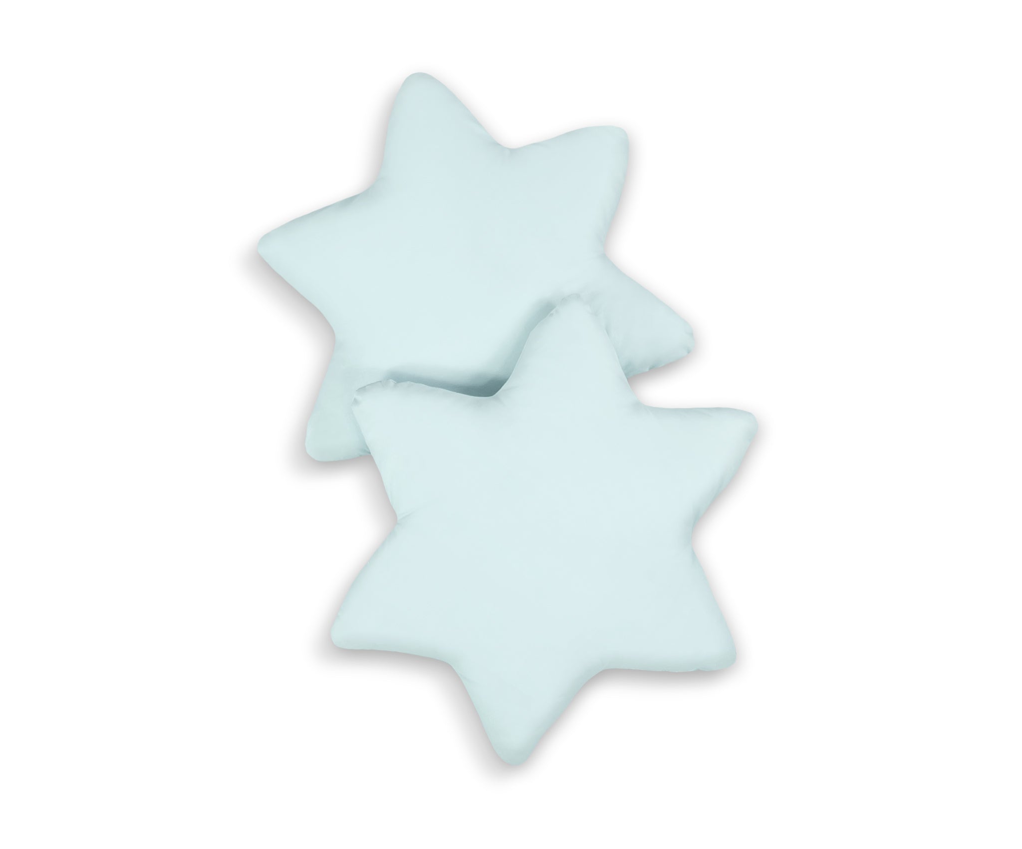 2pcs pillow set - mint