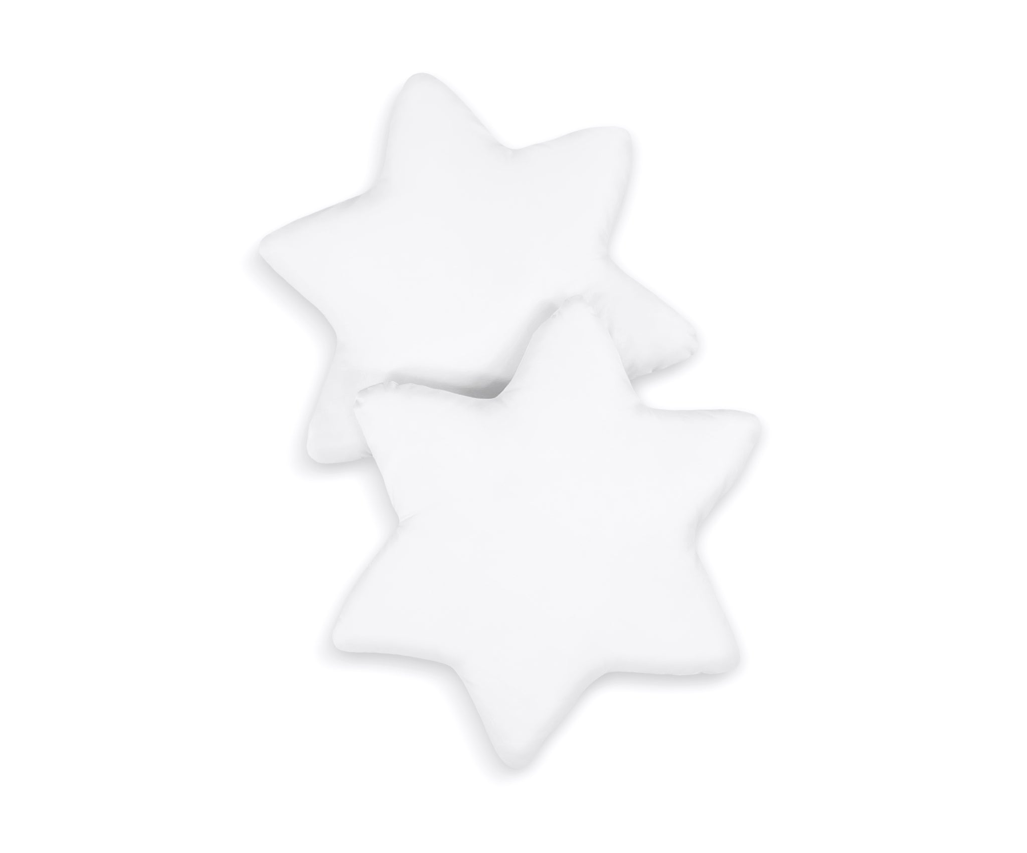 2pcs pillow set - weiss