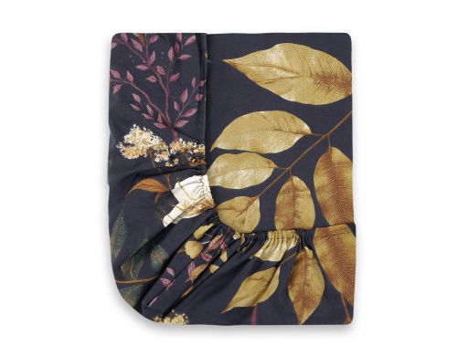 Sheet made of cotton 120x60cm - floristic