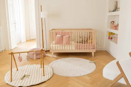 Varför ekologiska babykläder är viktiga