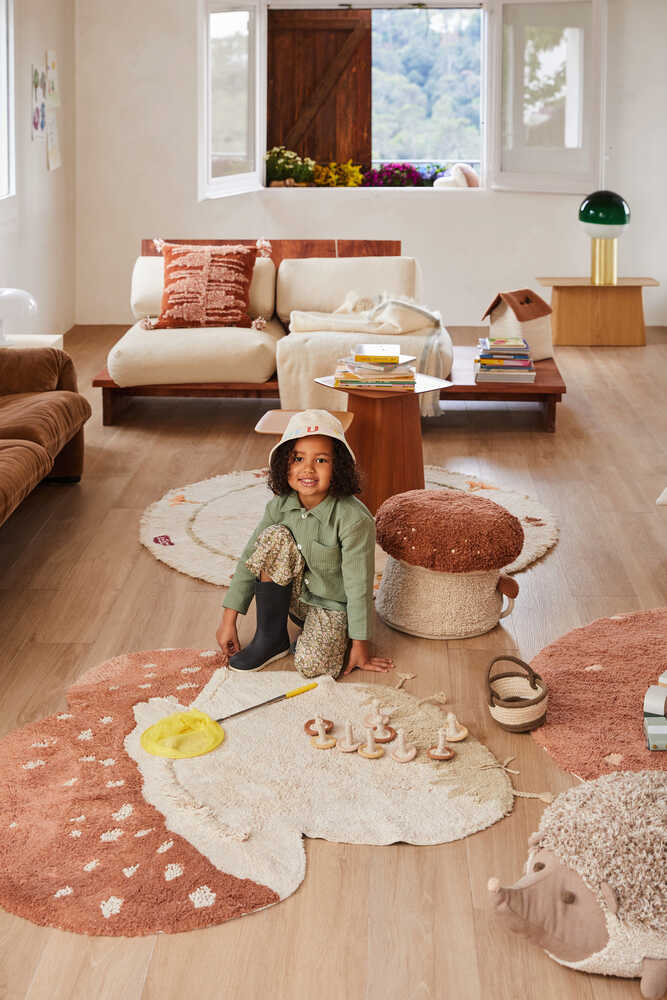 Smart baby tech: trygghet även när du sover