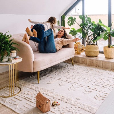 Hur väljer man rätt sovprodukt för sin bebis?