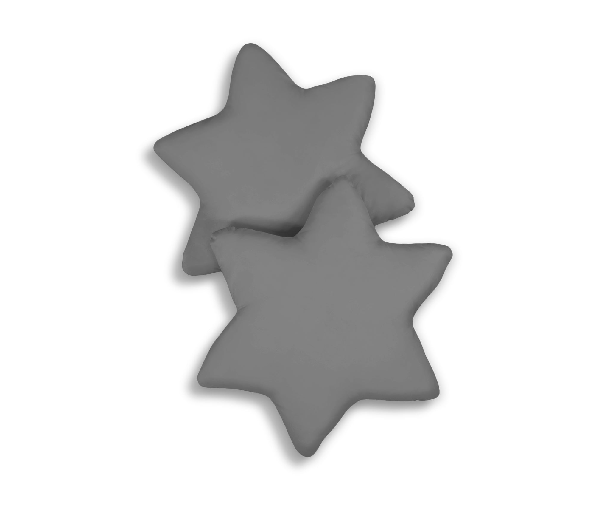 2pcs pillow set - anthracite